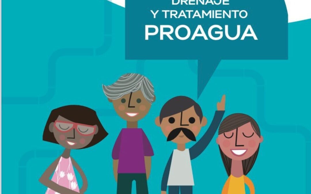 PRESENTA CEAGUA PRIMER CUADERNILLO DE COMITÉ DE CONTRALORÍA SOCIAL