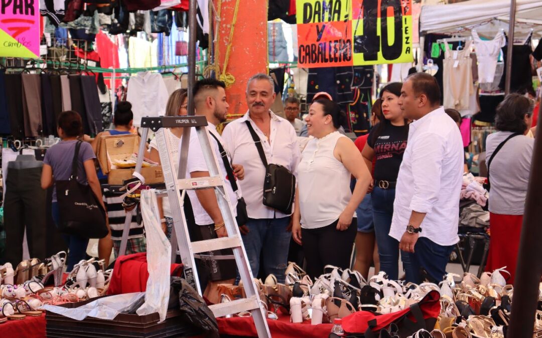 Socializa Tujpa Acciones Restaurativas Para Adolescentes En El Tianguis