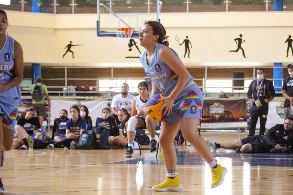 LOGRA MORELOS MEDALLA DE ORO HISTÓRICA EN BÁSQUETBOL MODALIDAD 3X3 |  IRRADIA NOTICIAS